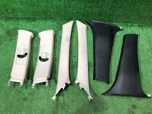 ピラートリム 94010AG020OR, 94010AG030OR, 94012AG120OR, 94022AG101JC SUBARU OUTBACK