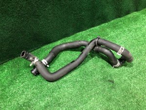 Heater hoses SUBARU OUTBACK OEM 72421AG050, 72411AG001 BPE 2008 EZ30D AT