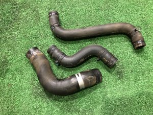 Tubos do radiador 45161AG030, 45161AG050, 45161AG040 SUBARU OUTBACK