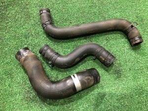 ท่อหม้อน้ำ SUBARU OUTBACK OEM 45161AG030, 45161AG050, 45161AG040 BPE 2008 EZ30D AT
