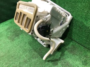 Aquecimento 2 зонный климат SUBARU OUTBACK OEM 72110AG101 BPE 2008 EZ30D AT