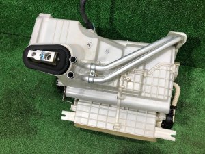 Aquecimento 2 зонный климат SUBARU OUTBACK OEM 72110AG101 BPE 2008 EZ30D AT