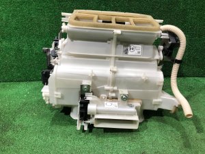 Aquecimento 2 зонный климат SUBARU OUTBACK OEM 72110AG101 BPE 2008 EZ30D AT