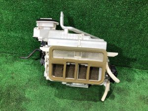 Aquecimento 2 зонный климат SUBARU OUTBACK OEM 72110AG101 BPE 2008 EZ30D AT