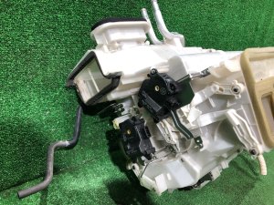 Aquecimento 2 зонный климат SUBARU OUTBACK OEM 72110AG101 BPE 2008 EZ30D AT