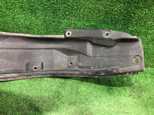 Guarda-pó dianteiro esquerdo SUBARU OUTBACK OEM 59120AG031 BPE 2008 Silver Metallic C6Z