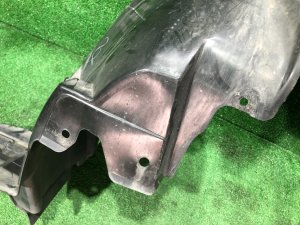 右前轮内衬 SUBARU OUTBACK OEM 59120AG021 BPE 2008 Silver Metallic C6Z