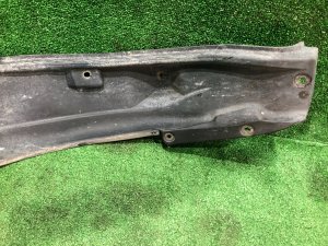 右前轮内衬 SUBARU OUTBACK OEM 59120AG021 BPE 2008 Silver Metallic C6Z