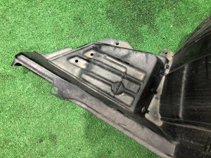 右前轮内衬 SUBARU OUTBACK OEM 59120AG021 BPE 2008 Silver Metallic C6Z