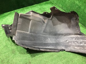 右前轮内衬 SUBARU OUTBACK OEM 59120AG021 BPE 2008 Silver Metallic C6Z