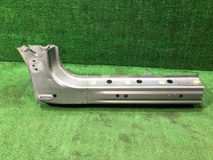 Painel inferior lateral esquerdo 51415AG0119P SUBARU OUTBACK