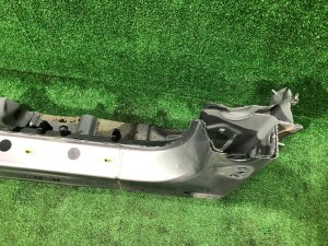 Порог металл правый SUBARU OUTBACK OEM 51415AG0019P BPE 2008 Silver Metallic C6Z