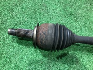 Front driveshaft SUBARU OUTBACK OEM 28321AG022, 28321AG023 BPE 2008 EZ30D AT