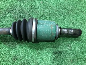 Front driveshaft SUBARU OUTBACK OEM 28321AG022, 28321AG023 BPE 2008 EZ30D AT