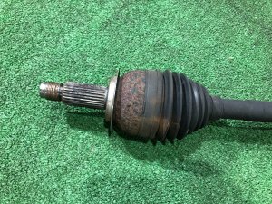 前传动轴 SUBARU OUTBACK OEM 28321AG022, 28321AG023 BPE 2008 EZ30D AT