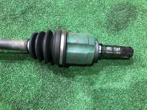 前传动轴 SUBARU OUTBACK OEM 28321AG022, 28321AG023 BPE 2008 EZ30D AT