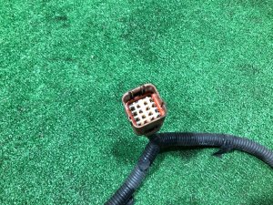 Oxygen sensor wiring SUBARU OUTBACK OEM 24039AA290 BPE 2008 EZ30D AT