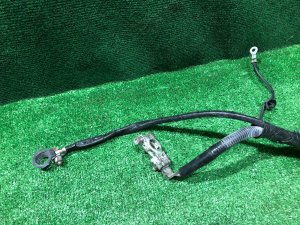 电瓶线 SUBARU OUTBACK OEM 81601AG070 BPE 2008 EZ30D AT