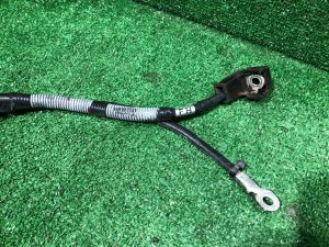 电瓶线 SUBARU OUTBACK OEM 81601AG070 BPE 2008 EZ30D AT