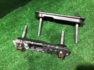 สเปเซอร์หน้า 20511AG000, 901000304 SUBARU OUTBACK