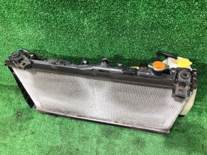 发动机水箱 SUBARU OUTBACK OEM 45119AG040 BPE 2008 EZ30D AT