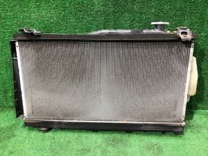 发动机水箱 SUBARU OUTBACK OEM 45119AG040 BPE 2008 EZ30D AT