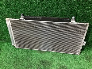 Condensador do ar condicionado SUBARU OUTBACK OEM 73210AG010 BPE 2008 EZ30D AT