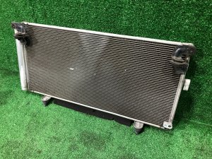 แผงคอนเดนเซอร์แอร์ 73210AG010 SUBARU OUTBACK