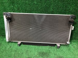 Condensador do ar condicionado SUBARU OUTBACK OEM 73210AG010 BPE 2008 EZ30D AT