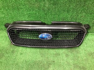 Grelha do radiador 2-я мод тюнинг 91121AG160 SUBARU OUTBACK