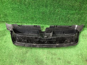 Radiator grille 2-я мод тюнинг SUBARU OUTBACK OEM 91121AG160 BPE 2008 Silver Metallic C6Z