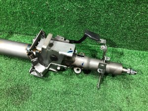 Columna de dirección телескопическая SUBARU OUTBACK OEM 34500AG220 BPE 2008 EZ30D AT