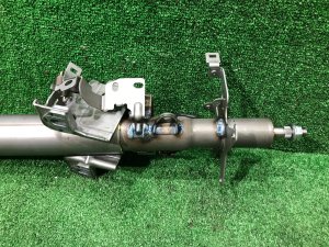 Columna de dirección телескопическая SUBARU OUTBACK OEM 34500AG220 BPE 2008 EZ30D AT