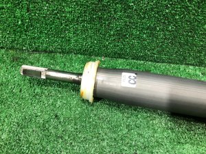 Columna de dirección телескопическая SUBARU OUTBACK OEM 34500AG220 BPE 2008 EZ30D AT