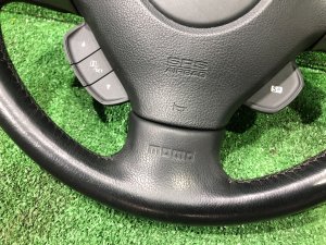 Volante momo мультируль/ круиз SUBARU OUTBACK OEM 34390AG090JC BPE 2008 Silver Metallic C6Z