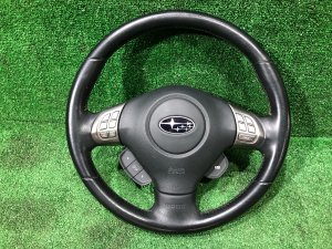 Steering wheel momo мультируль/ круиз 34390AG090JC SUBARU OUTBACK