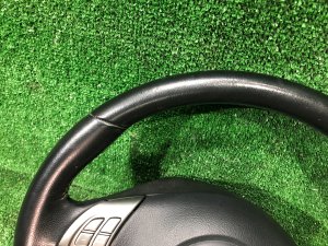 Volante momo мультируль/ круиз SUBARU OUTBACK OEM 34390AG090JC BPE 2008 Silver Metallic C6Z