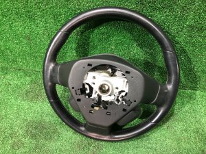 Volante momo мультируль/ круиз SUBARU OUTBACK OEM 34390AG090JC BPE 2008 Silver Metallic C6Z