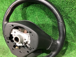 Volante momo мультируль/ круиз SUBARU OUTBACK OEM 34390AG090JC BPE 2008 Silver Metallic C6Z