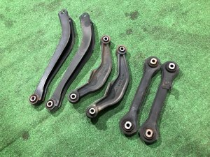 ปีกนกหลัง 20250AE010, 20250AE020, 20250AE040, 20250AE000 SUBARU OUTBACK