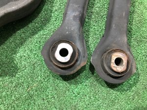 Rear control arms SUBARU OUTBACK OEM 20250AE010, 20250AE020, 20250AE040, 20250AE000 BPE 2008 EZ30D AT