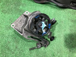 Свап комплект Рулевой рейки Рулевая рейка SUBARU OUTBACK OEM 34110AG081, 20101AG021 BPE 2008 EZ30D AT