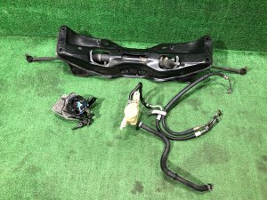 ชุดสวอปแร็คพวงมาลัย Рулевая рейка 34110AG081, 20101AG021 SUBARU OUTBACK