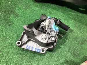 Свап комплект Рулевой рейки Рулевая рейка SUBARU OUTBACK OEM 34110AG081, 20101AG021 BPE 2008 EZ30D AT