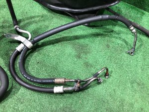 Свап комплект Рулевой рейки Рулевая рейка SUBARU OUTBACK OEM 34110AG081, 20101AG021 BPE 2008 EZ30D AT