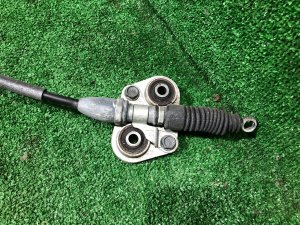 自动挡换挡机构 SUBARU OUTBACK OEM 35111AG030 BPE 2008