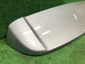 スポイラー SUBARU OUTBACK OEM 96031AG000MD, 96031AG040MD BPE 2008 Silver Metallic C6Z