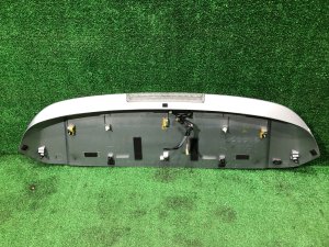 スポイラー SUBARU OUTBACK OEM 96031AG000MD, 96031AG040MD BPE 2008 Silver Metallic C6Z