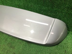 スポイラー SUBARU OUTBACK OEM 96031AG000MD, 96031AG040MD BPE 2008 Silver Metallic C6Z