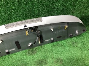 スポイラー SUBARU OUTBACK OEM 96031AG000MD, 96031AG040MD BPE 2008 Silver Metallic C6Z